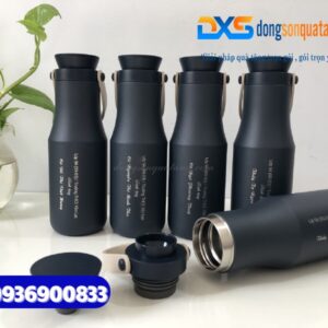 BÌNH GIỮ NHIỆT LOCK&LOCK LHC4202 METRO DOUBLE