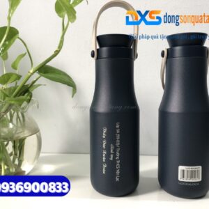 BÌNH GIỮ NHIỆT LOCK&LOCK LHC4202 METRO DOUBLE