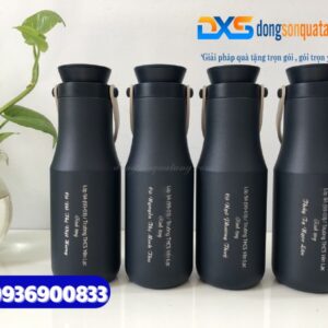 BÌNH GIỮ NHIỆT LOCK&LOCK LHC4202 METRO DOUBLE