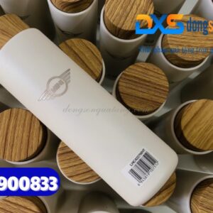 Bình giữ nhiệt Locknlock LHC4227WHT - Khắc logo MINI