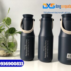 BÌNH GIỮ NHIỆT LOCK&LOCK LHC4202 METRO DOUBLE