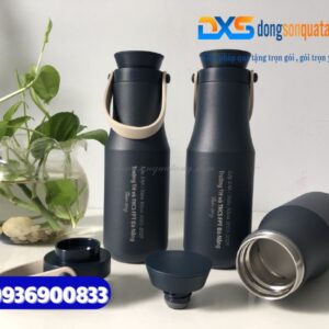 BÌNH GIỮ NHIỆT LOCK&LOCK LHC4202 METRO DOUBLE