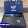 bộ quà tặng in logo ĐHĐB quận 10