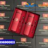 Bộ quà tặng in logo Đảng Bộ Phường 6 - Quận Gò Vấp