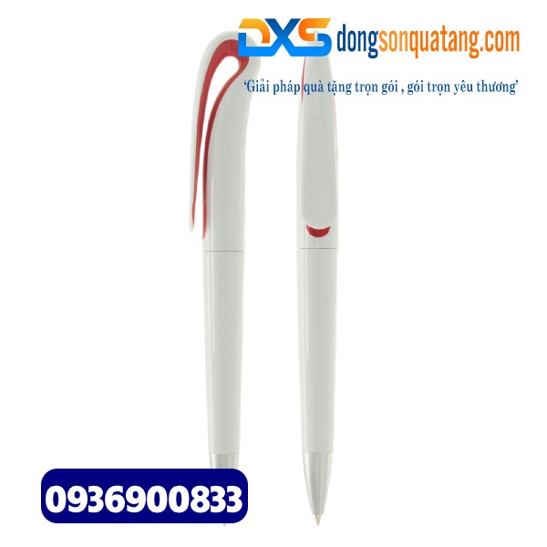 Xưởng sản xuất Bút bi nhựa in logo Thương Hiệu Quảng Cáo giá rẻ XS-0754 Xưởng sản xuất Bút bi nhựa in logo Thương Hiệu Quảng Cáo giá rẻ XS-0754