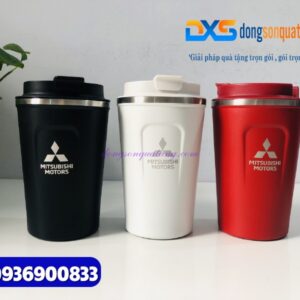 Ly giữ nhiệt Coffe Mug 380ml -LGX 002 - Khắc logo Làm quà tặng khách hàng