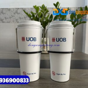 Ly giữ nhiệt LocknLock Bucket Tumbler LHC4269 540ml