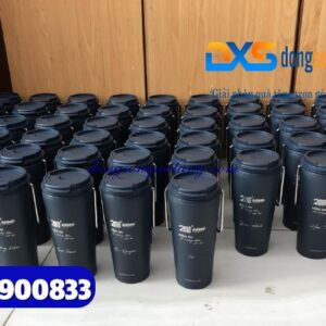 Ly giữ nhiệt LocknLock Bucket Tumbler LHC4269 540ml