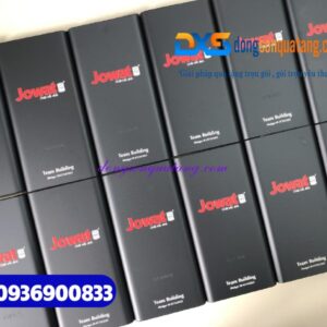 Pin sạc dự phòng Xiaomi chính hãng 10.000 mAh , màu xanh - khắc JOWAT