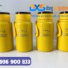 BGN 005 - Bình Giữ Nhiệt Quà Tặng In Logo 1000ml - Quà Tặng Nhân Viên