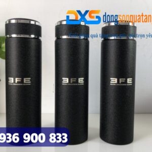 BGN 007 – Bình Giữ Nhiệt Quà Tặng Cao Cấp In Logo Thương Hiệu Làm Quà Tặng Khách Hàng