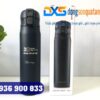 Bình Giữ Nhiệt Lock&Lock 480ml Symphony Tumbler LHC6150 In Logo Theo Yêu Cầu