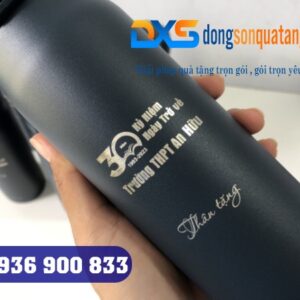 Bình Giữ Nhiệt Lock&Lock 480ml Symphony Tumbler LHC6150 In Logo Theo Yêu Cầu