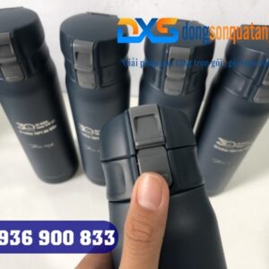 Bình Giữ Nhiệt Lock&Lock 480ml Symphony Tumbler LHC6150 In Logo Theo Yêu Cầu