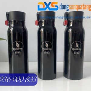 Bình Giữ Nhiệt Lock&Lock LHC4125B In Logo Thương Hiệu