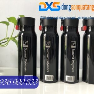 Bình Giữ Nhiệt Lock&Lock LHC4125B In Logo Thương Hiệu