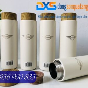 Bình giữ nhiệt LocknLock LHC4227 400ml In Khắc Logo Thương Hiệu Quảng Cáo