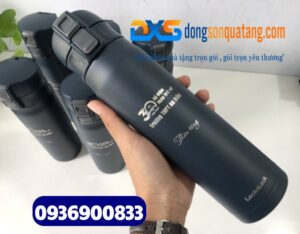 Bình giữ nhiệt Lock&Lock LHC6150NVY