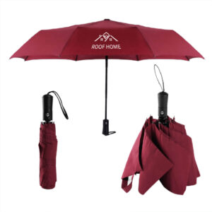 Xưởng Sản Xuất Dù Ô Quà Tặng In Logo Cao Cấp - Dongsongifts