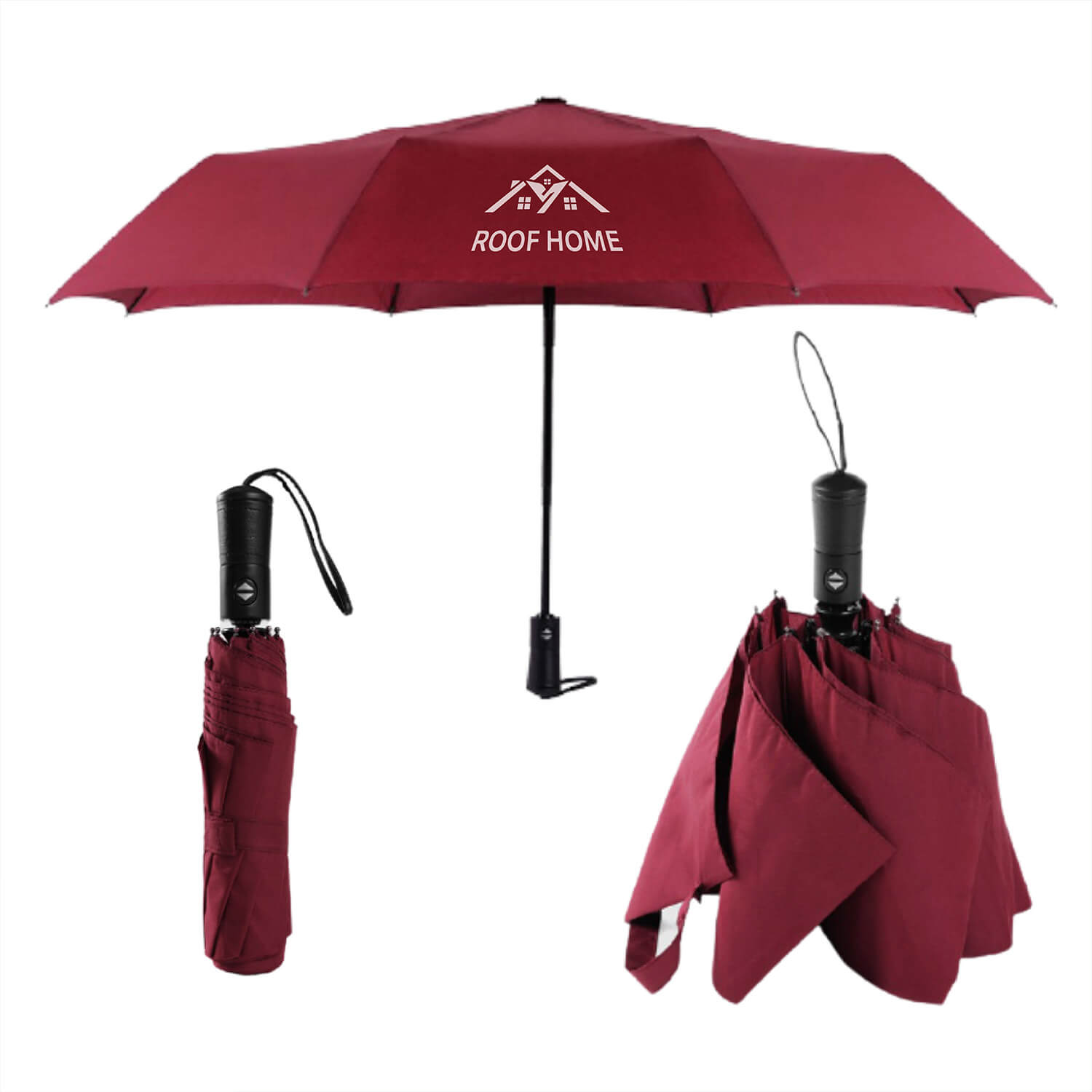 Xưởng Sản Xuất Dù Ô Quà Tặng In Logo Cao Cấp - Dongsongifts Xưởng Sản Xuất Dù Ô Quà Tặng In Logo Cao Cấp - Dongsongifts