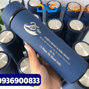 Bình Giữ Nhiệt In Khắc Kỷ Niệm 25 Năm Ngày Ra Trường (3)