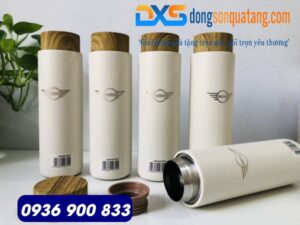 Công Ty chuyên phân phối Bình giữ nhiệt Lock&lock in khắc theo yêu cầu
