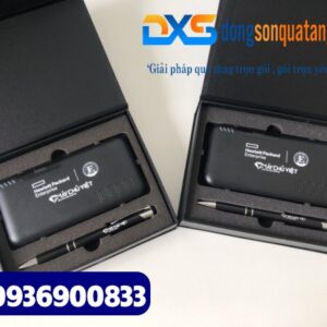 Set quà tặng Công Nghệ