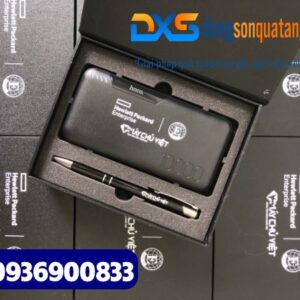 Set quà tặng Công Nghệ