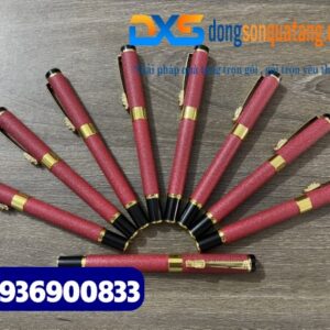 bút ký cao cấp ở Hà Nội