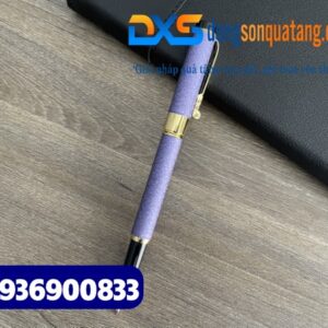 Bút ký in khắc nội dung theo yêu cầu