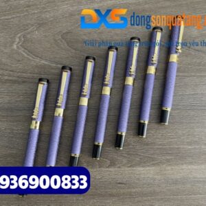 Bút ký cao cấp đẹp cho Nam