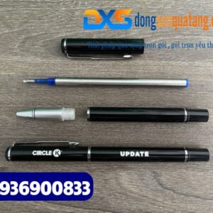 Bút ký cao cấp khắc tên