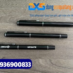 Bút ký cao cấp khắc chữ