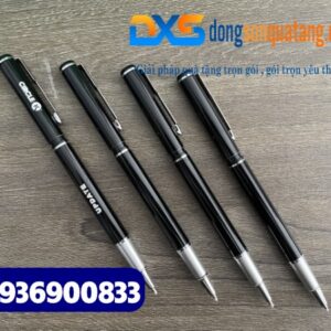 Bút ký khắc tên nhân viên