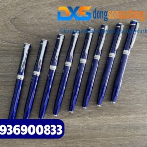 Bút ký khắc tên Lãnh Đạo cao cấp