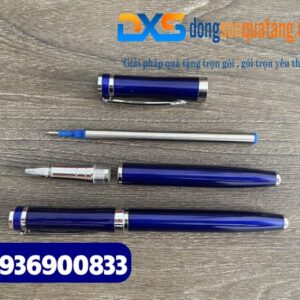 Bút ký in khắc logo làm quà tặng hội nghị