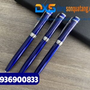 Bút ký in khắc nội dung theo yêu cầu