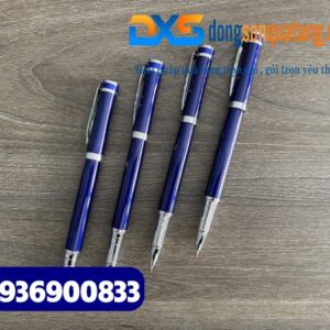 Bút ký chính hãng khắc tên logo theo yêu cầu