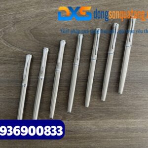 Bút ký khắc logo làm quà tặng sự kiện