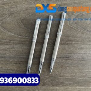 Bút ký chính hãng khắc tên logo theo yêu cầu