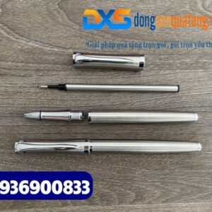 Bút ký cao cấp in khắc theo yêu cầu làm quà tặng sếp