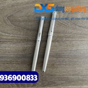 Bút ký khắc tên Lãnh Đạo cao cấp