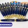 Bút ký kim loại xoay cao cấp in khắc logo , nội dung , slogan theo yêu cầu Doanh Nghiệp