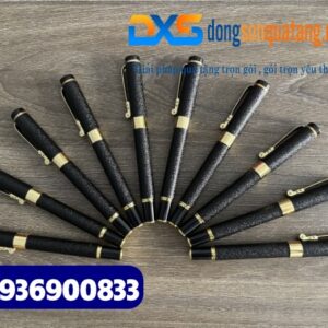 Bút ký in khắc nội dung theo yêu cầu