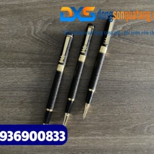 Bút ký khắc logo làm quà tặng sự kiện