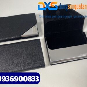 Ví đựng name card pu