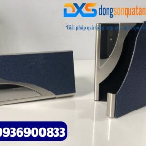 Hộp đựng card visit in ấn logo Doanh Nghiệp