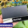 Hộp đựng namecard da cao cấp in khắc theo yêu cầu