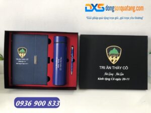 CHUYÊN CUNG CẤP QUÀ TẶNG THẦY CÔ SỐ LƯỢNG SỈ | QUÀ TẶNG TRI ÂN GIÁ RẺ CAO CẤP