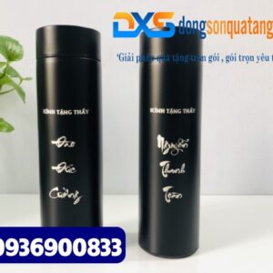 Quà Tặng Tri Ân Thầy Cô Giáo In Hình Ảnh Theo Yêu Cầu